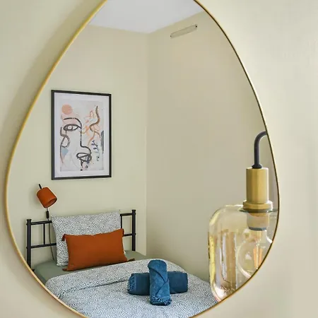 Tranquillite Citadine